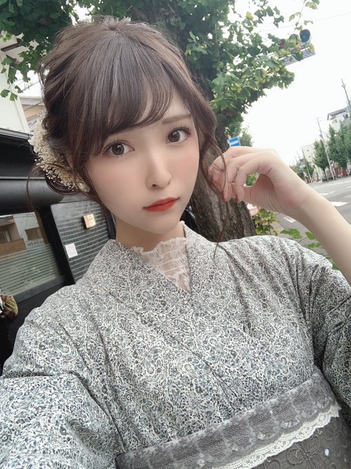 Twitterのコスプレ画像58