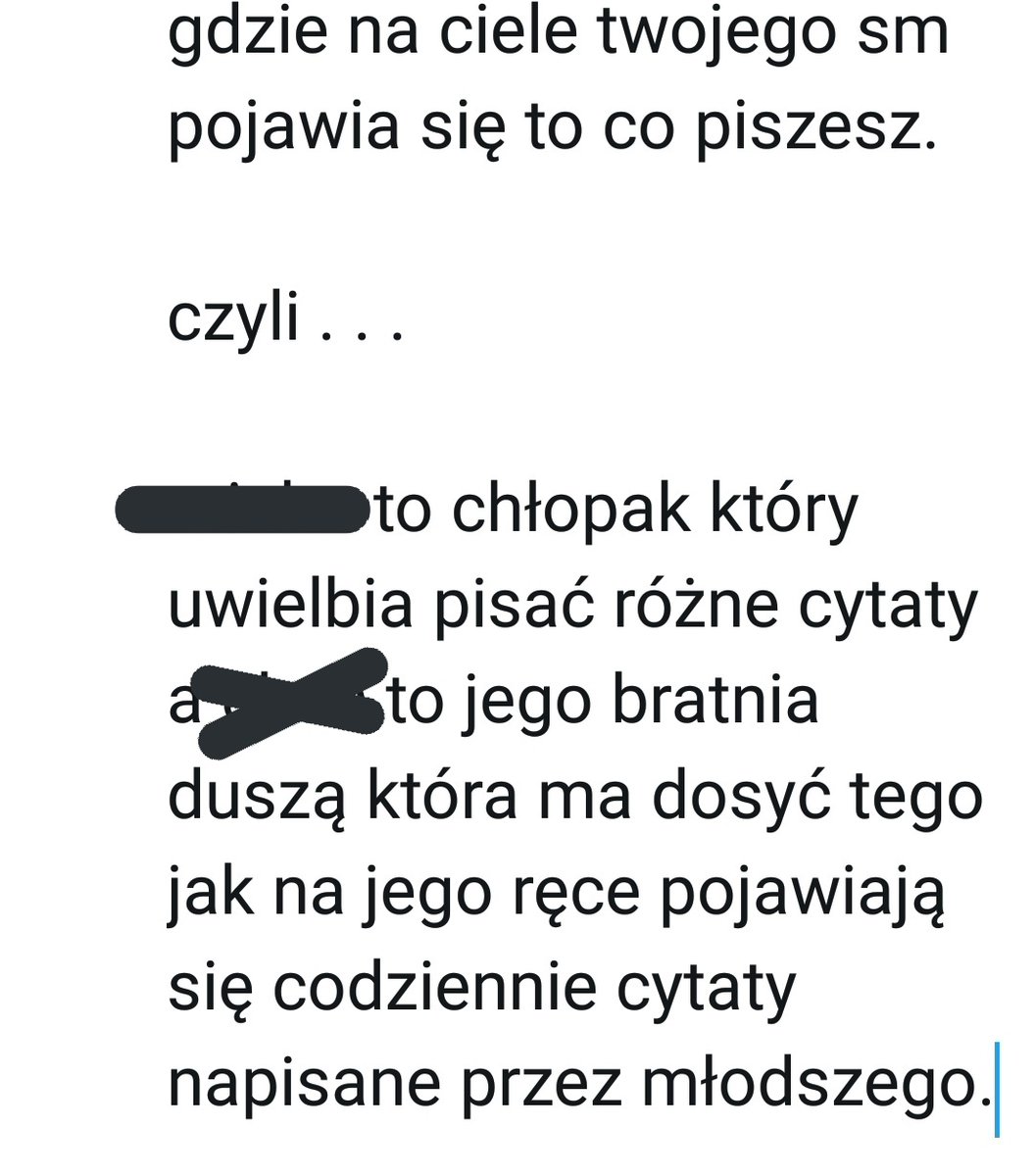 linosdoongie's tweet photo. ej czytalibyscie?
#wywiadzkpoperami
#wywiadzkpoperkami
#StrayKids3rdWin
#BackDoor2ndWin
#StrayKidsIn生
Ankieta na dole,,, https://t.co/ULnijQEN9i