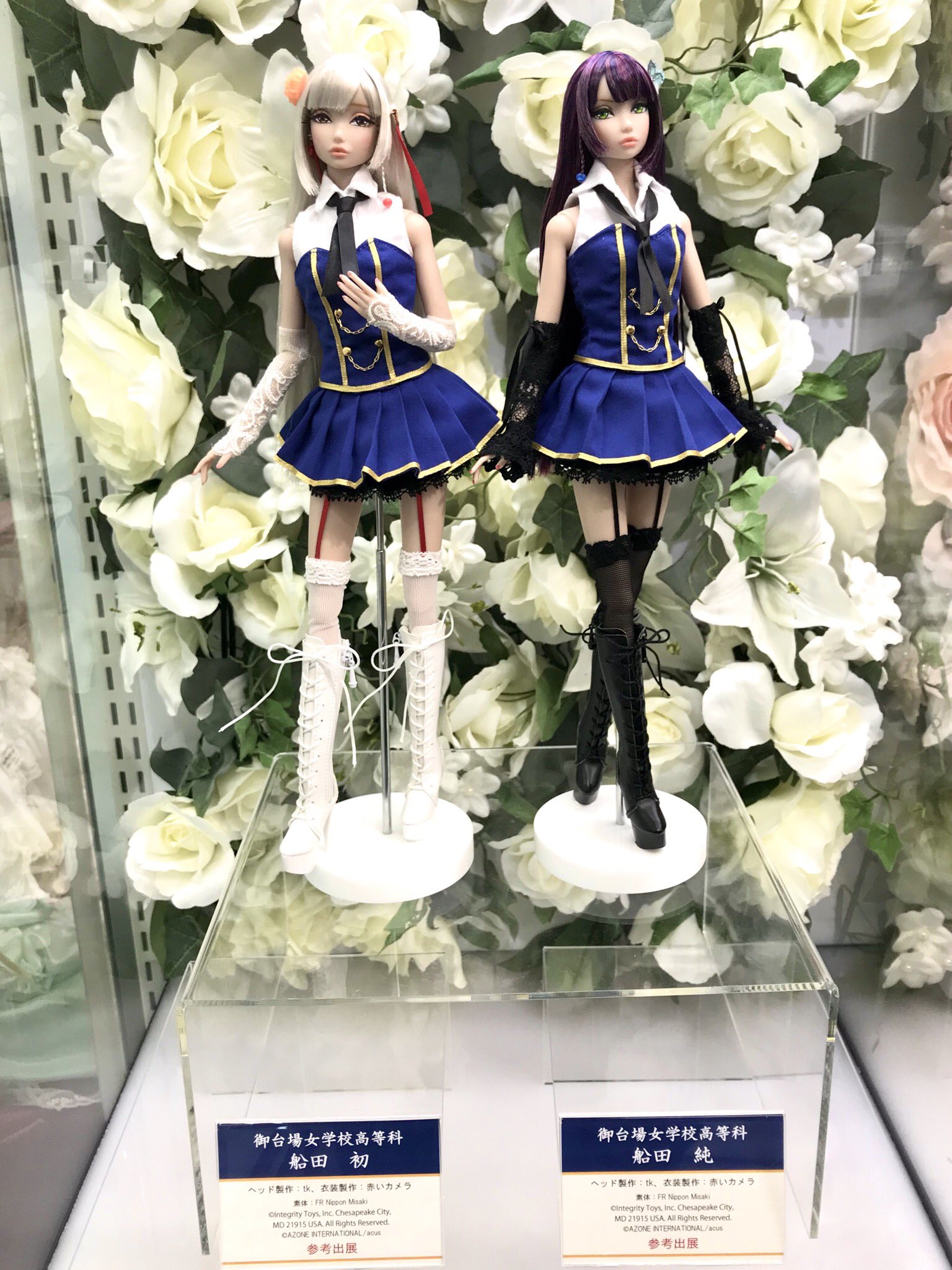 アゾンレーベルショップ秋葉原 on X: アゾンレーベルショップ秋葉原 on X: