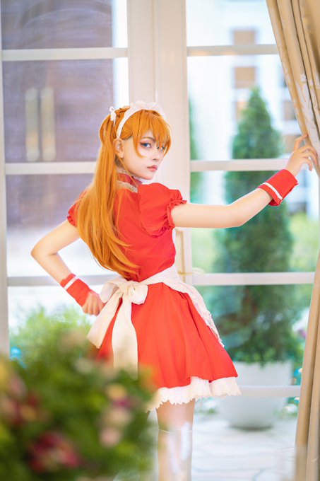 コスプレイヤーKAPI（かぴ）のTwitter画像73