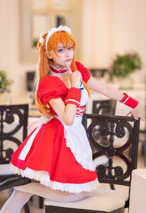 コスプレイヤーKAPI（かぴ）のTwitter画像71