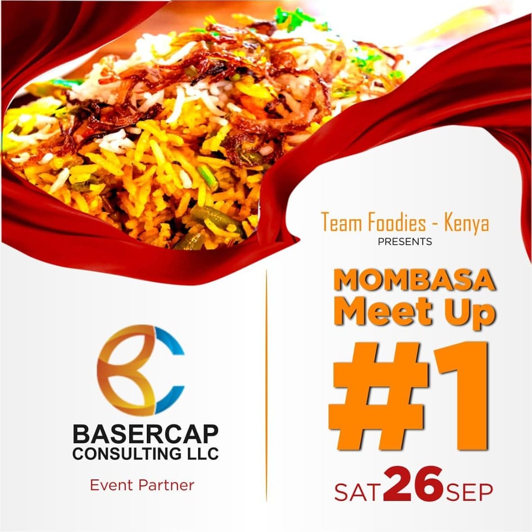 basercap's tweet photo. At @basercap Mombasa, we look forward to continue our support of businesses especially in the hospitality sector
Karibuni Mombasa!
#Basercap #ReshapingConsultancy https://t.co/KnOHS8Ahlu