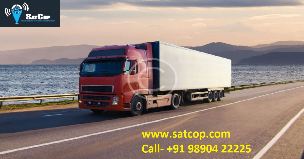 Satcop India is one of India’s most reputed Vehicle Tracking Company. The company specializes in offering GPS based Fleet Automation & Management.
#FuelMonitoringSystem #GPS #fuelmonitoring #GPStracker #gpstracking #satcopindia #technology