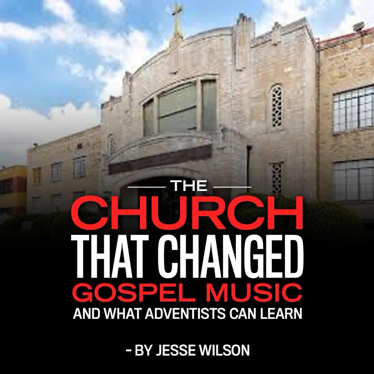 Read and share. bit.ly/3i7AEMJ <a href="/COGICMUSICLLC/">COGIC International Mass Choir</a> <a href="/gospelflava/">GOSPELflava</a>