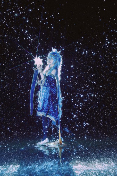 コスプレイヤー巴くずこのTwitter画像6