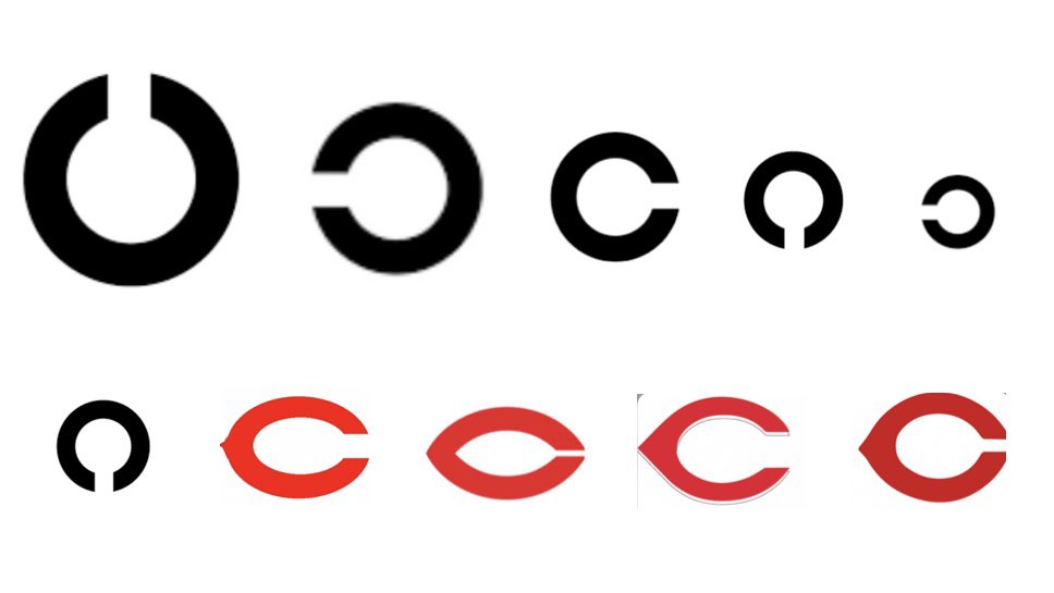 篠崎スティングレイ 意地悪な眼科医 はいじゃあ今から視力検査始めるからね 左上から順番に言ってってねー 凄すぎるガキ えーっと 上 左 右 下 左 下 広島東洋カープ 中央大学 シンシナティ レッズ 智辯学園和歌山高校野球部