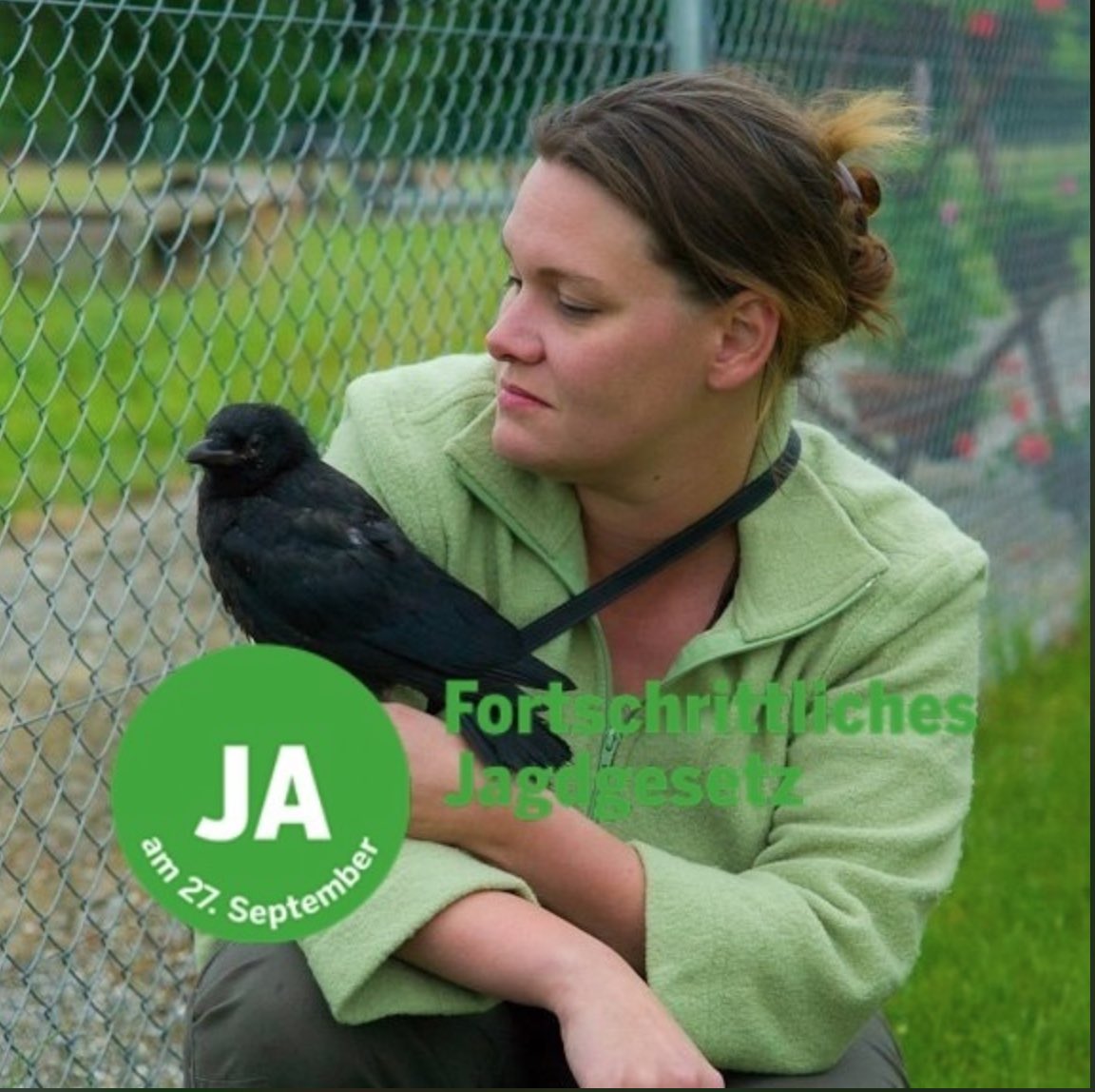 Und ja. <a href="/JagdgesetzJa/">Jagdgesetz Ja</a>