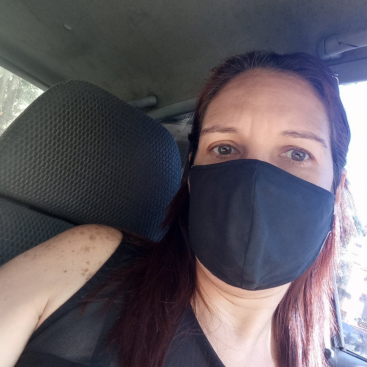 mindytovar's tweet photo. #NuevaFotoDePerfil https://t.co/fIl9gldFKZ