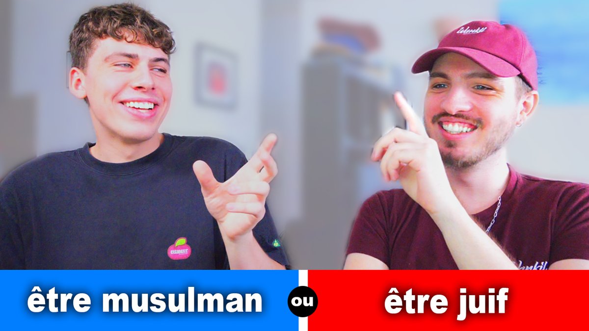 NOUVELLE VIDÉO: youtu.be/tJ0r8VATTJA