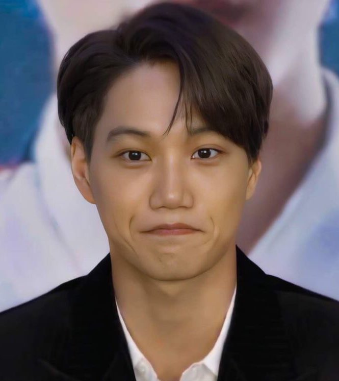 anyways thank you for listening to my ted talk i was just having a mental breakdown over jongin