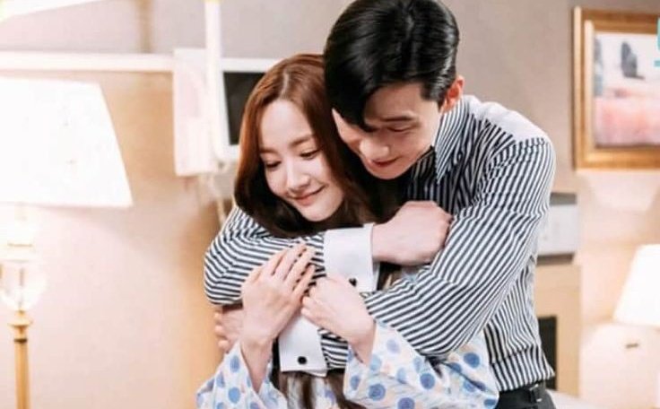 8. What's Wrong with Secretary Kim?I loved everything about this show.he was arrogant but in an extremely charming,cute and attractive way.this was a fun drama.they portrayed the whole story in a very beautiful way.i love this romantic drama #ParkSeoJoon  #ParkMinYoung