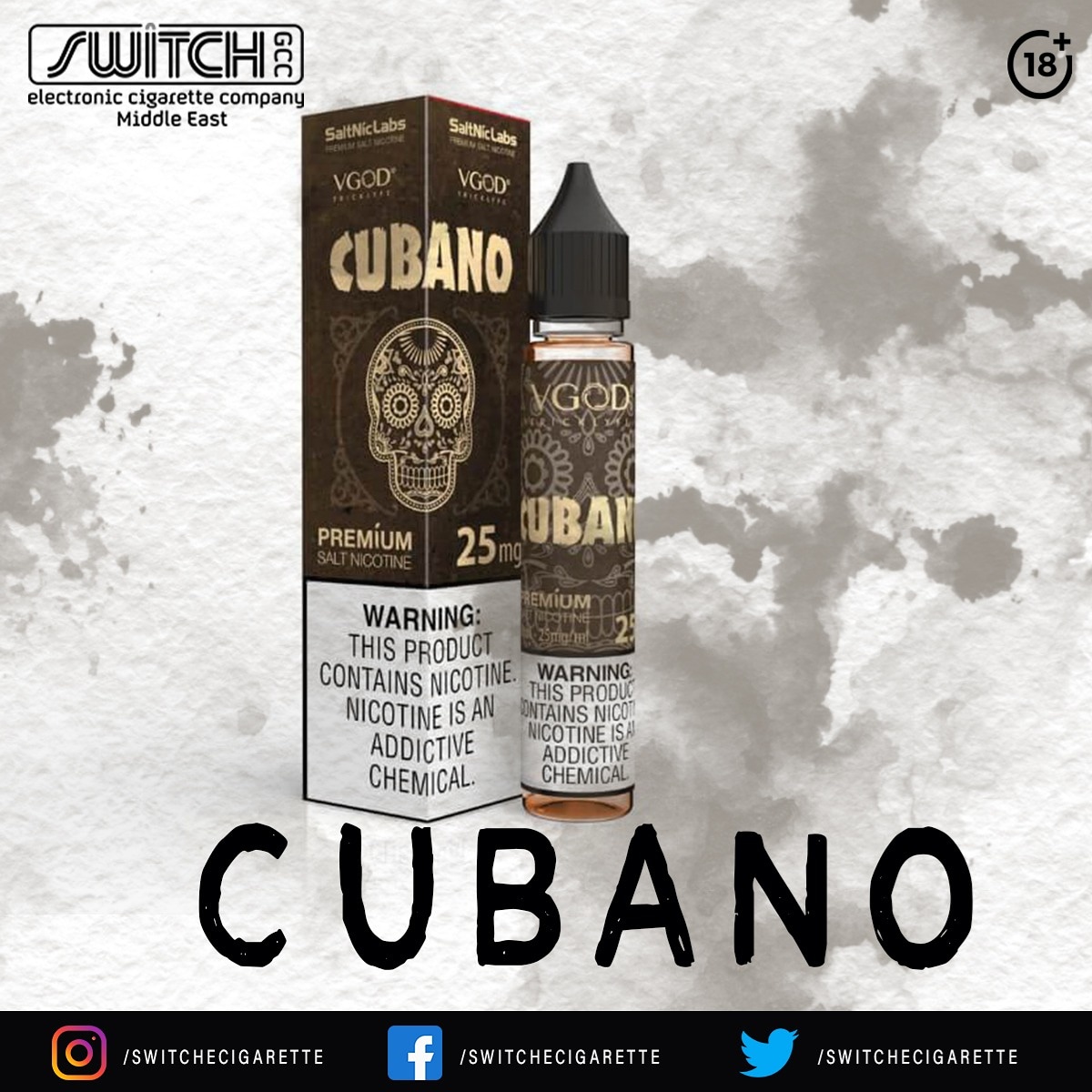 #GCC #Switch #Switchecig #vapebahrain #bahrainvaping #bahrainvapers #bahrainvapingclub #bahrainstore #vaper #vapetricks #vapefam #vapeworld #vapelyfe #vapeboxfun #vapeon #vapecommunity #vaping #vapefam #vaper #handcheck #vapers #vapestagram #vapelikeboss #vaporesso #favorite