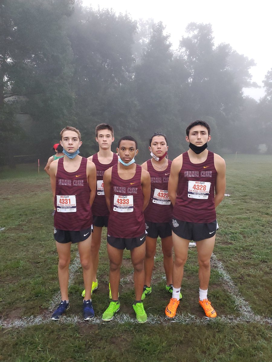 SCHS_TandF_XC's tweet photo. The Bulldogs got better today!
#CutDaGrass
#BulldogCountry
#DaCreek
#startinganewdecade
@HumbleISD_SCHS https://t.co/yfjrEp3xGe