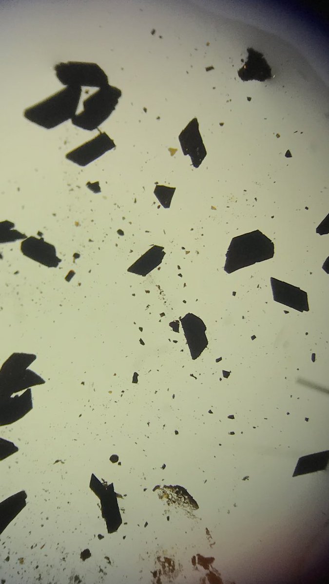 Jsperling91's tweet image. I &amp;lt;3 cerium. #fblockrocks