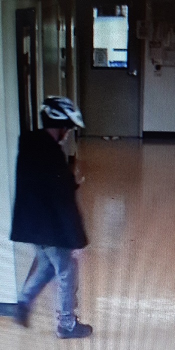 Victoria Police tweet media