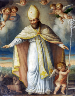 SantosIglesia's tweet photo. .San Hilario de Poitiers  Obispo y Doctor de la Iglesia  https://t.co/D1lTugiG0P https://t.co/IEQExju3uo