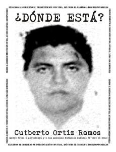 LeonardoIsaura's tweet photo. #Ayotzinapa6Años #43Presentes https://t.co/fck1tvv2ZN
