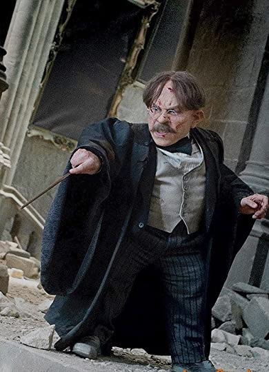 Filius Flitwick tweet media