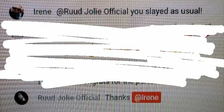 irenek_90's tweet image. I love him so fucking much ❤ go check 1 minute jam of #HowDoYouDo with Ruud, Cristina and Jen 🎶💃

youtu.be/WgiKPdZu8J0