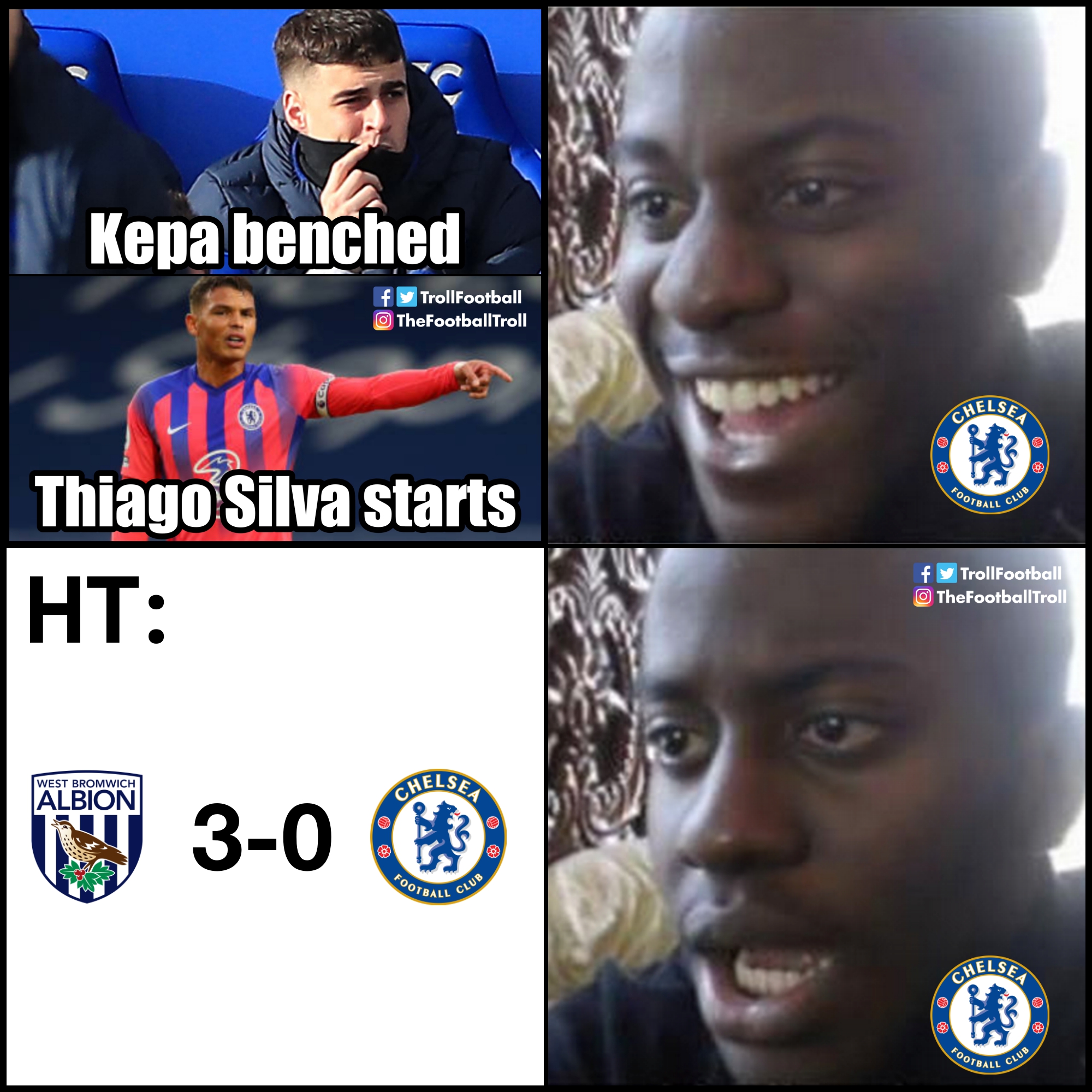 Troll Football on Twitter: Troll Football on Twitter: