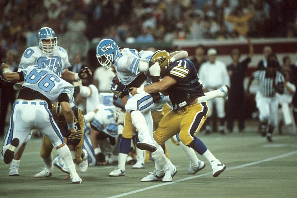 Happy birthday Kelvin Bryant! 