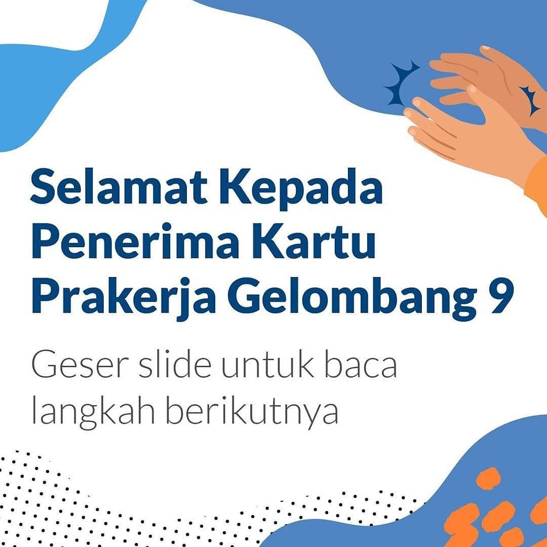 Kementerian Ketenagakerjaan RI tweet media