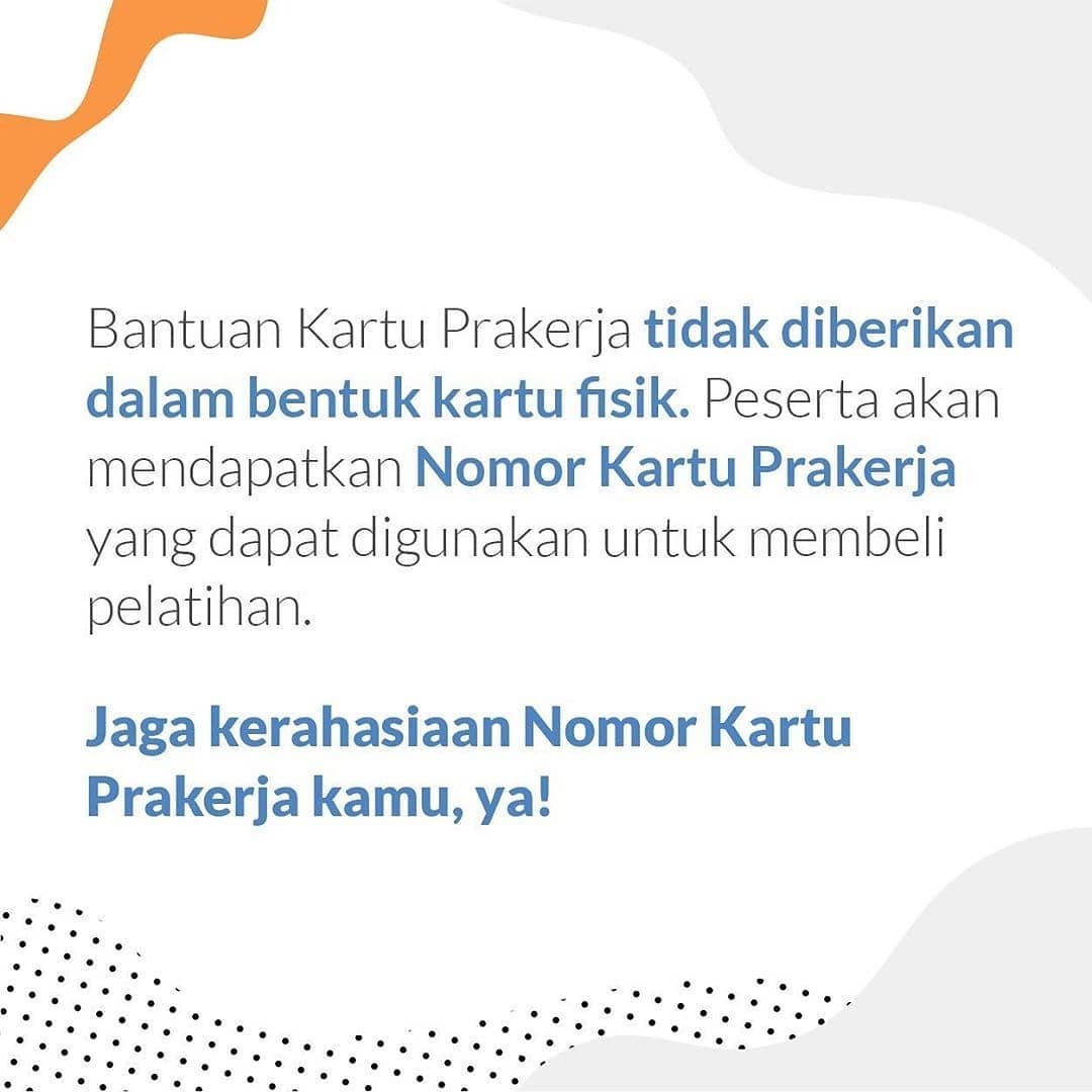 Kementerian Ketenagakerjaan RI tweet media