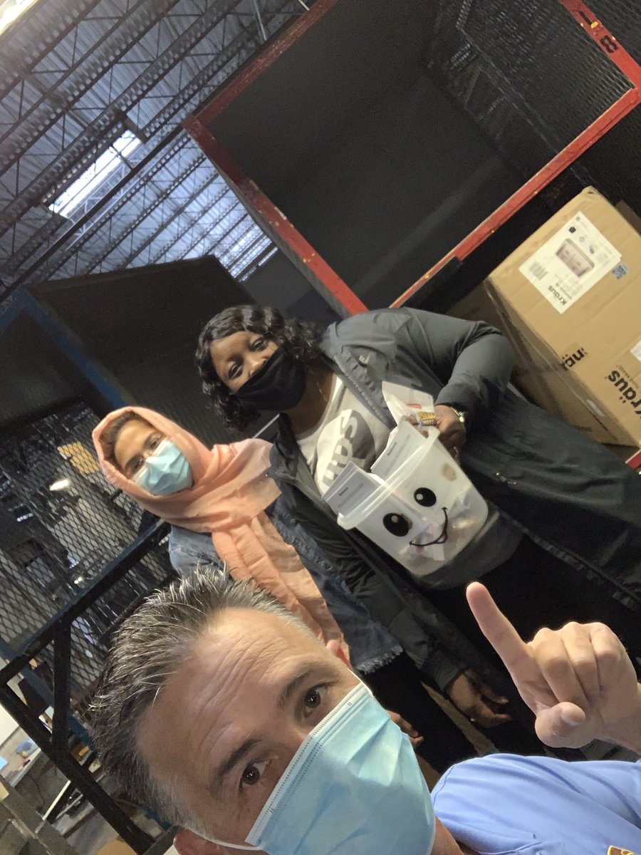 Steve Redding tweet media