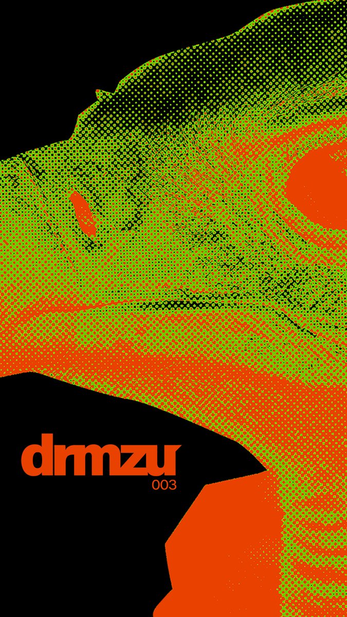 DRMZU/003 
coming soon