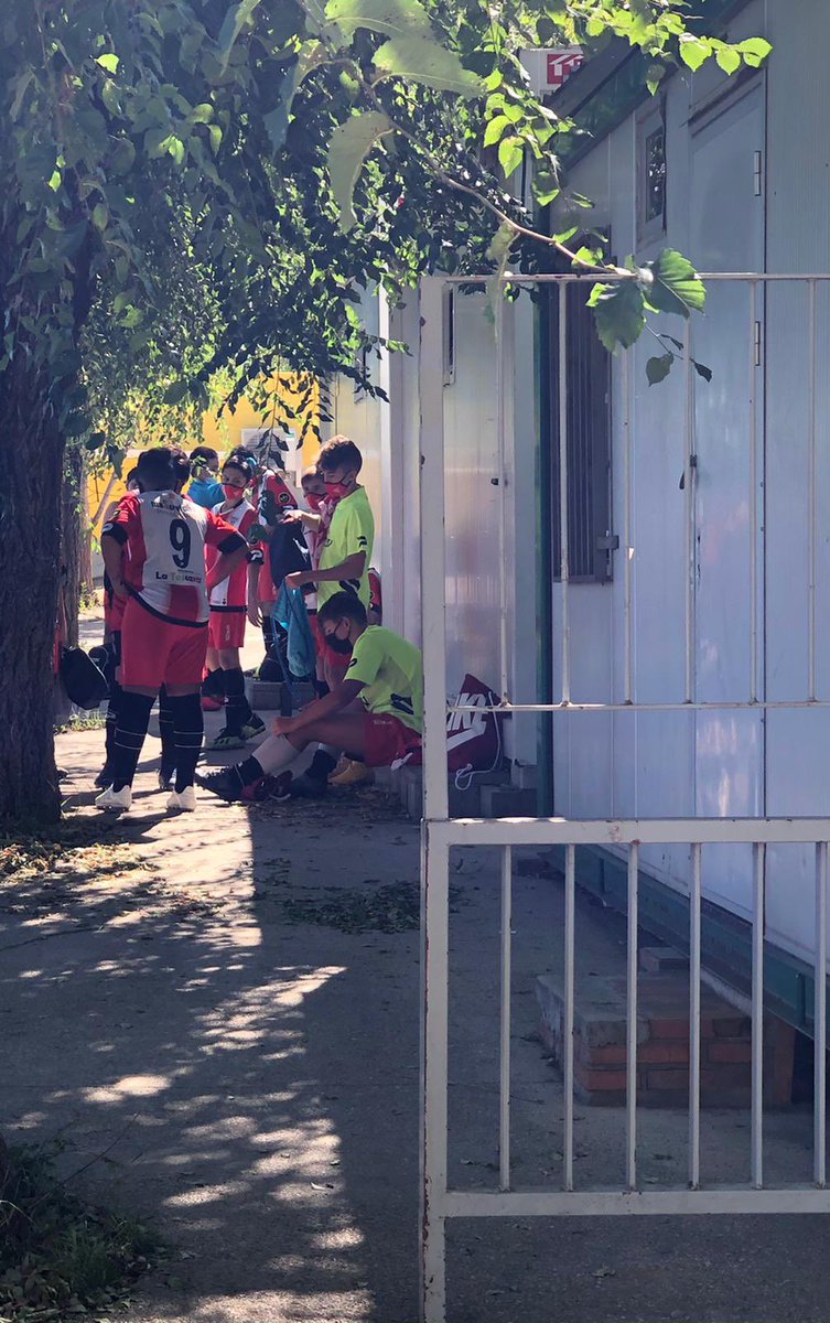 C.E. Olimpic Can Fatjó tweet media