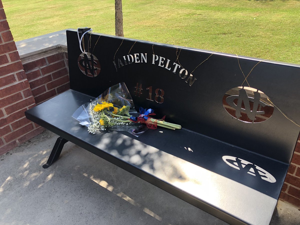 CookeCoSports's tweet photo. 6 years but never forgotten 🥎 https://t.co/3gUKJrVAzf