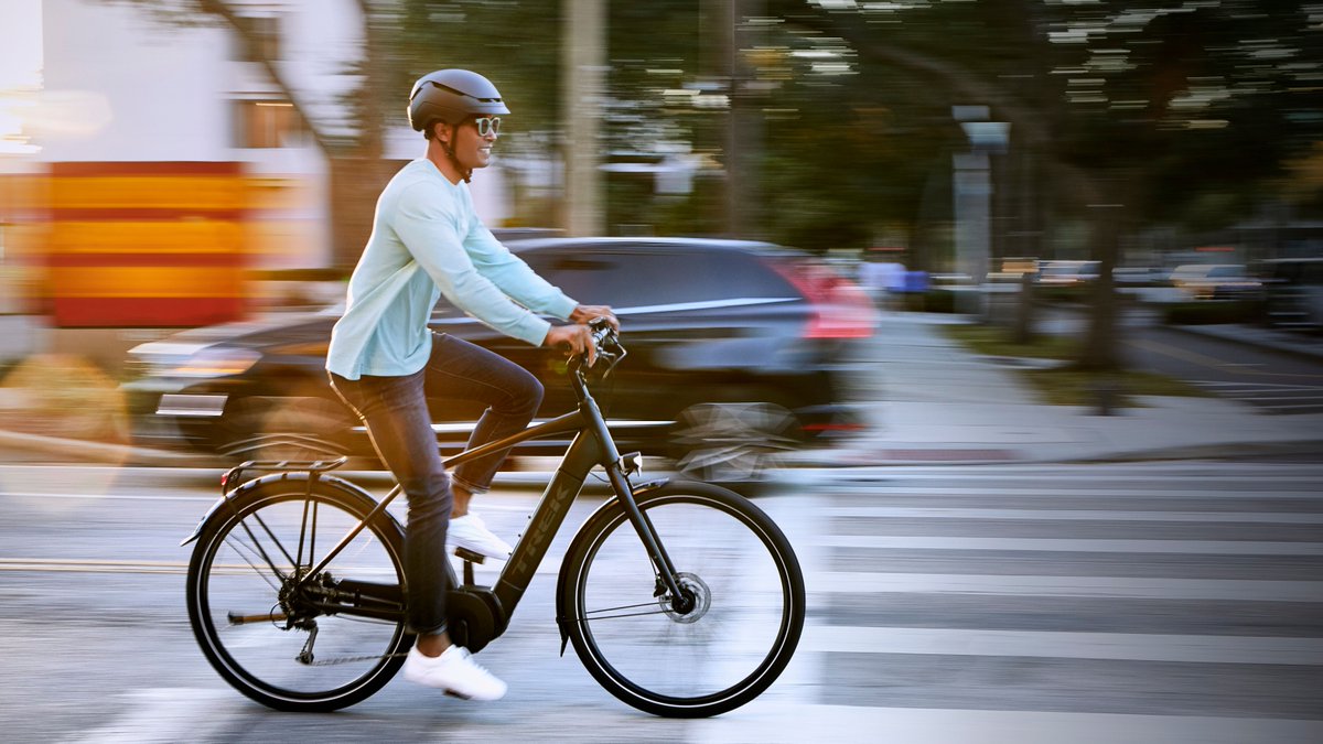 TrekBikes's tweet photo. Joining the #GoByBike movement is as easy as 1,2,3. Learn how you can get involved here ➡️ https://t.co/9RLlXyhEbA https://t.co/2wrCwlUyF6