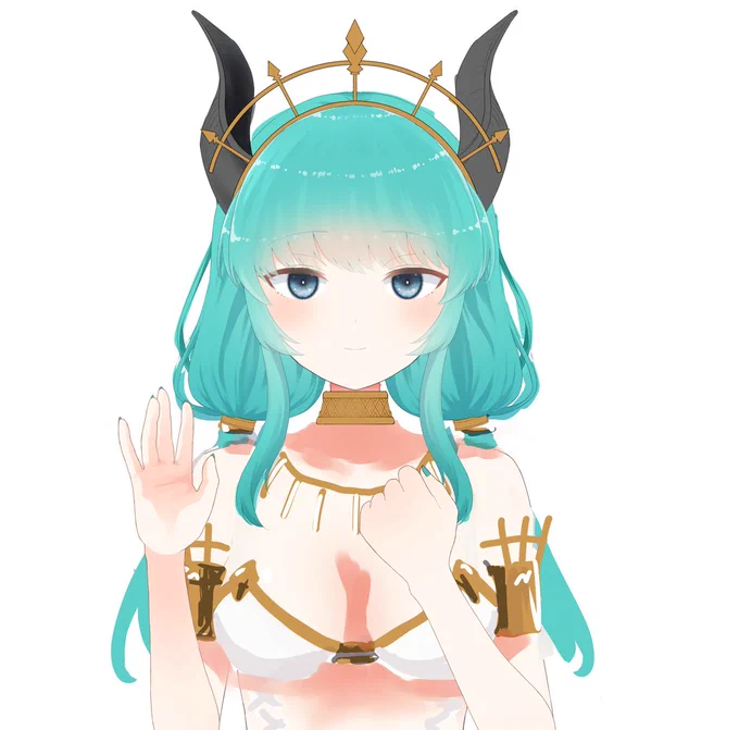 だいぶ出来てきた 