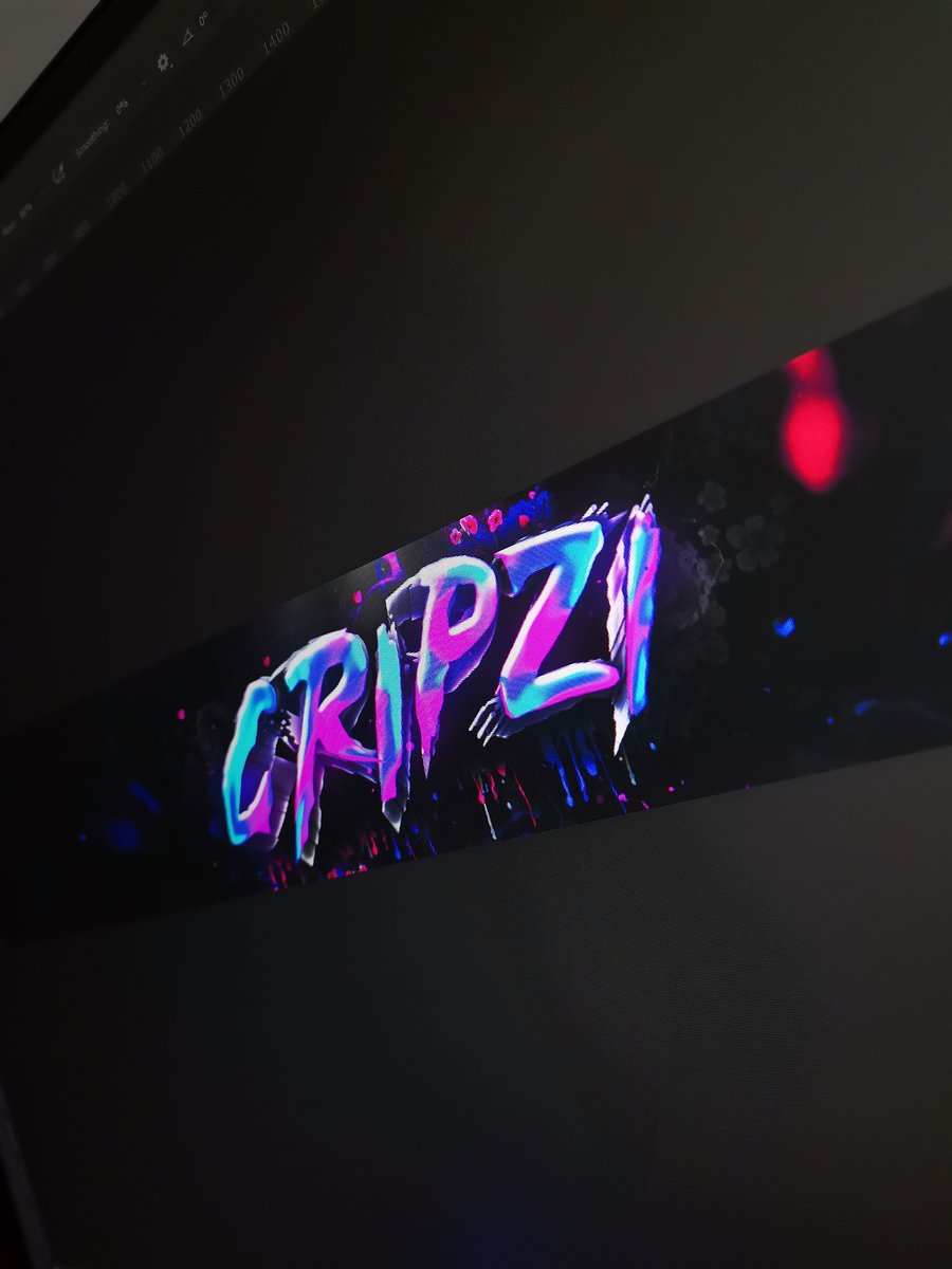 PrismaVisuals's tweet image. Do you need Graphic Designer to help you out with YouTube Banner, Twitter Header, Logo Design or even Stream Package? If so feel free to DM me and let's work together. 🔥