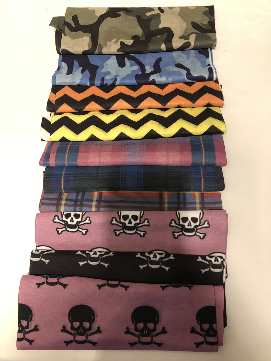 stuff4runners's tweet image. New batch of neck tubes just arrived a great alternative to face masks only £5.00 plus postage