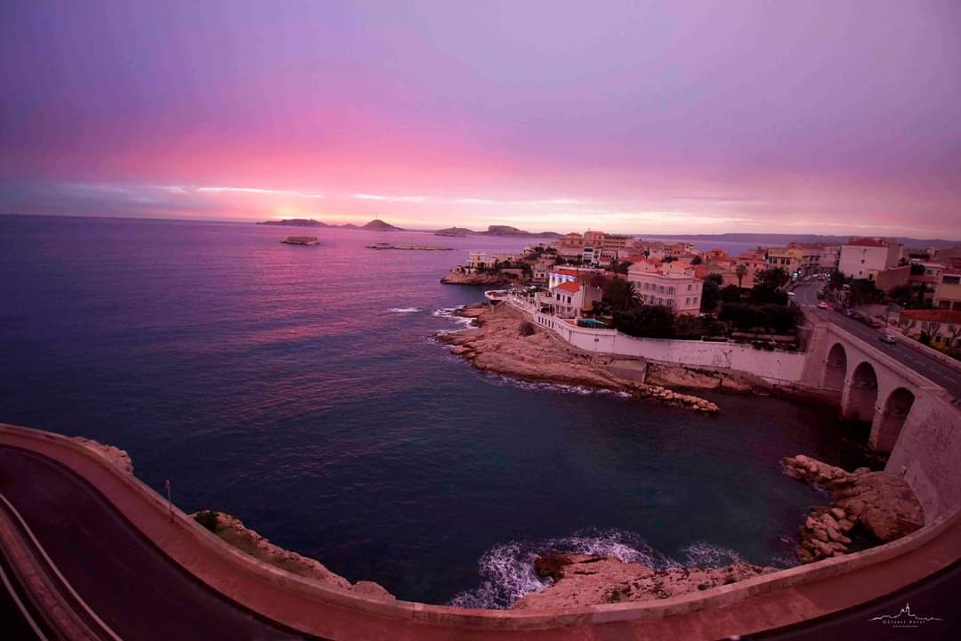 Bienvenue à Marseille tweet media
