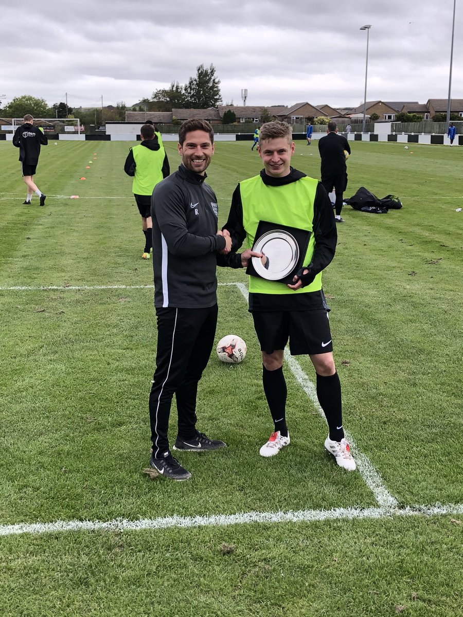 Penistone Church FC tweet media