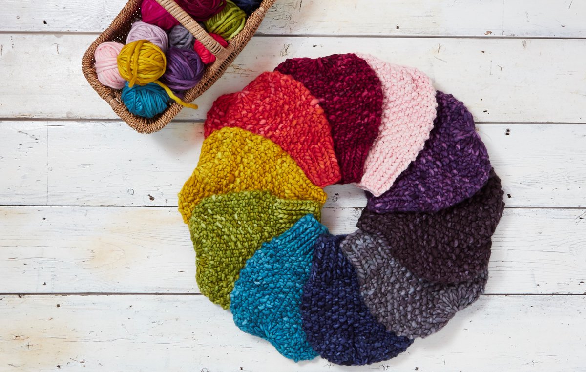 Sorbet towels has collaborated with Beastiebaabaa to create a wonderful range of warm &amp; cosy beanie hats for the colder seasons, all in a rainbow of vibrant colours you know and love from Sorbet.
#beanies #merinobeanie