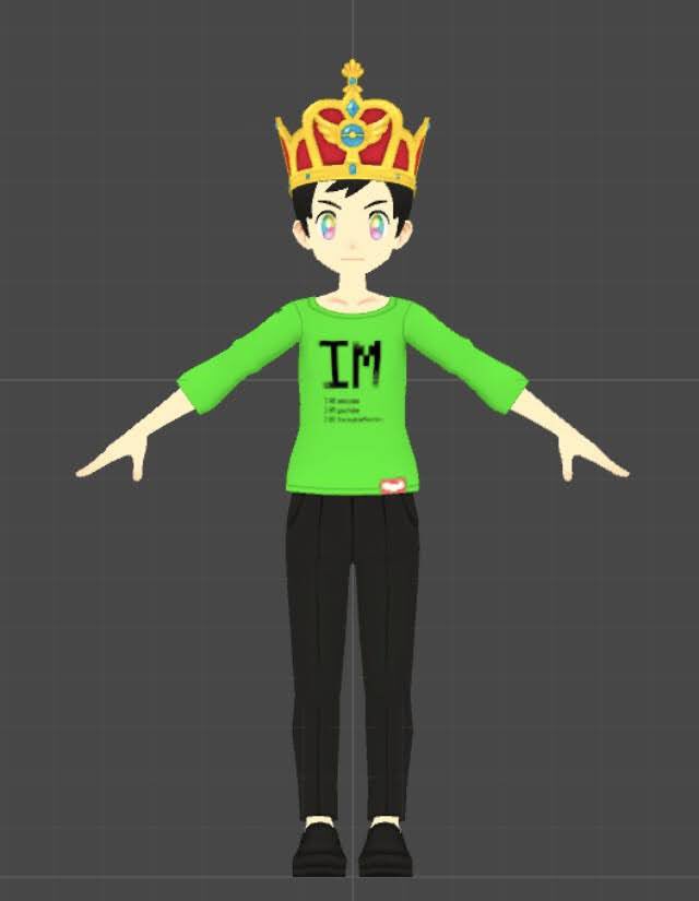DomVtuber's tweet photo. @DivoLucian https://t.co/y5K4nljPfg