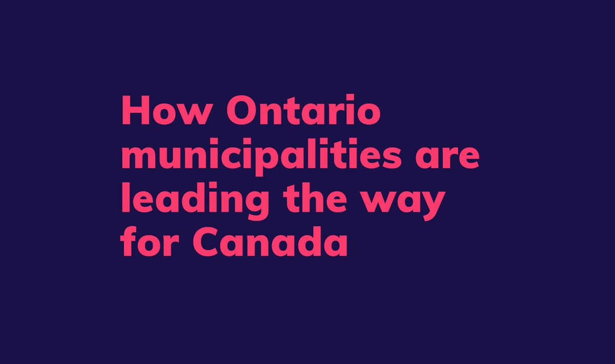 #Ontario #municipalities like yours are adopting #epermitting faster than the rest of #Canada – download #whitepaper and learn how: cloudpermit.com/post/how-ontar…

#cloudpermit #digitalization #OBOA #cities #townships #buildingofficials #buildinginspectors #ontariobuildingcode