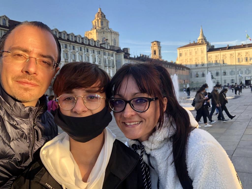 beninisindaco's tweet photo. Siamo citati anche a Torino... 😂
#andreabeninisindaco #follonica https://t.co/K0m3Wreybh