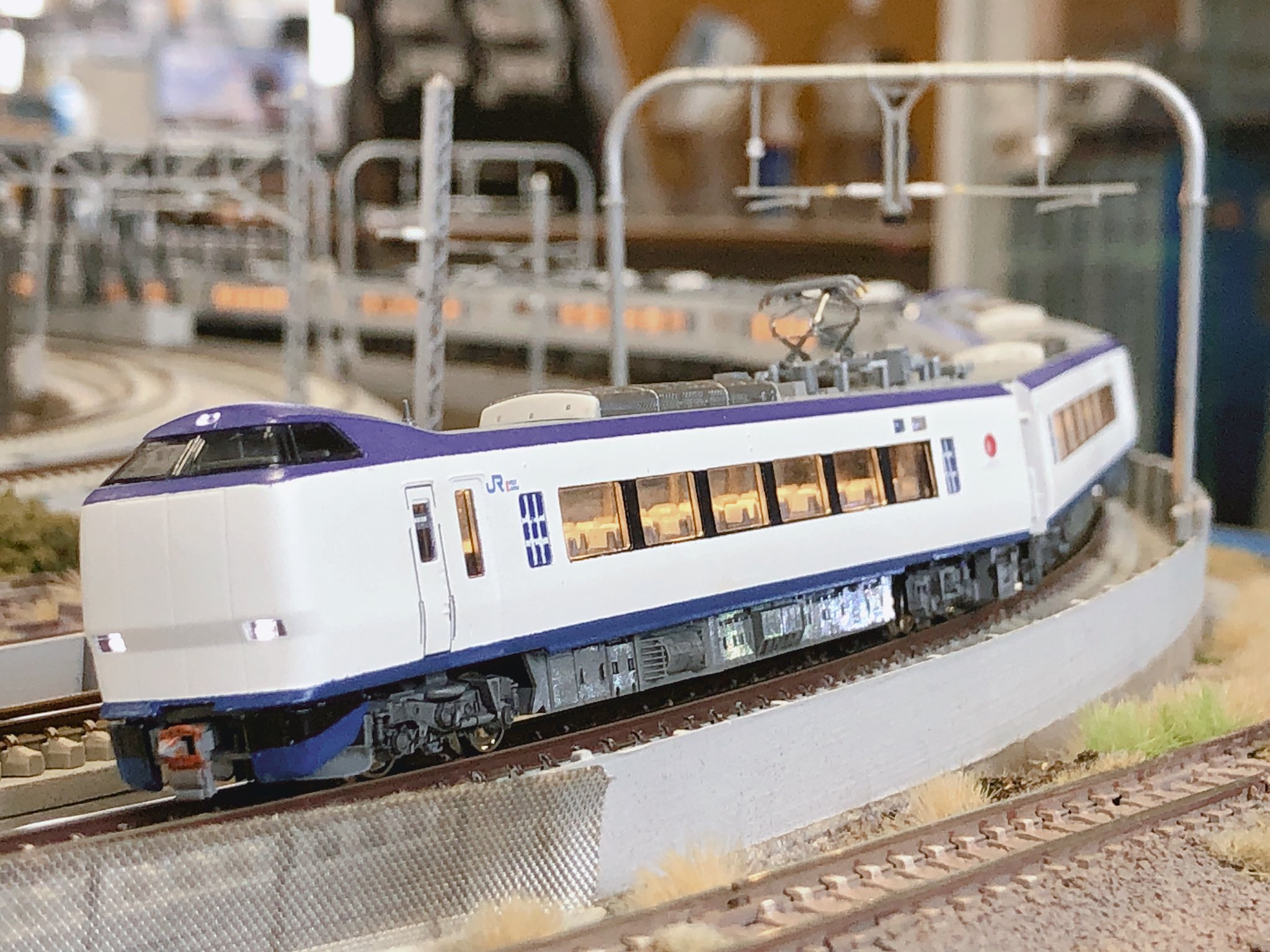 NAMBU E233 on X: 