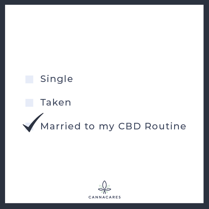 cannacarescbd's tweet photo. Have a Great Weekend! ๐
#cbdwellness #cbdroutine #ukcbd #londoncbd #cbdcommunity #cbdoil #cbdspray #cbdpatches #wellness #selfcare https://t.co/dSArlPmEzo