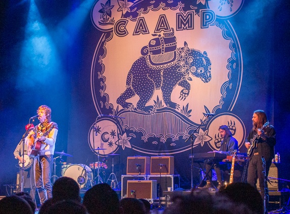 DreamSeats's tweet photo. They'll be reaching great heights TONIGHT at Legend Valley! That's right, live in concert...CAAMP! Come out and keep the blues away at night two of the socially distanced drive-in show! We still have Premium Up Close Passes available. Don't miss this one! https://t.co/KNxbHDgR8d