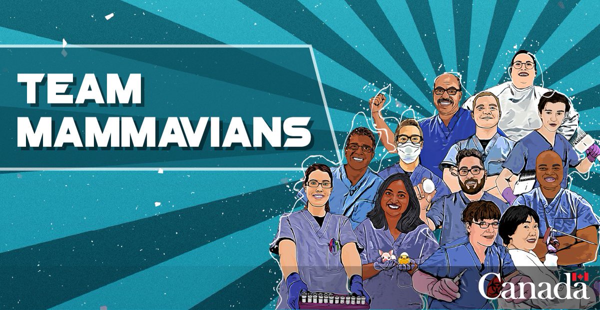 InspectionCan's tweet photo. #SciLit week may be coming to an end, but Team MammAvians wants you to know more kids' activities are available year round on #C360. Is your #JuniorCFIA scientist up for the challenge? https://t.co/jRKNanPOfs https://t.co/xcBPowODcg