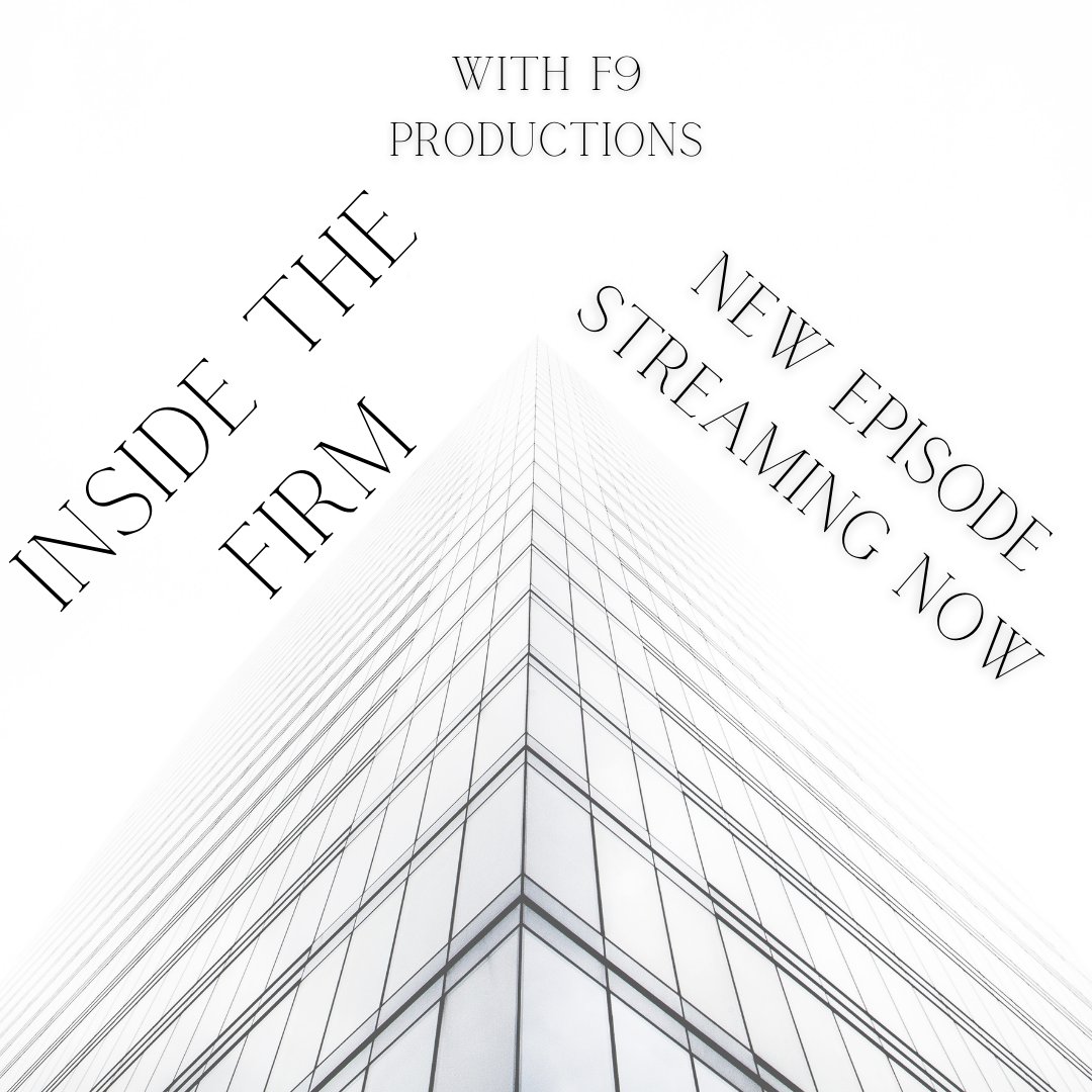 ITF_Podcast's tweet image. Our latest #insidethefirm episode is live! Join us as we discuss When to Run From Bad Business, some fan mail, what to do when you&apos;ve been outbid, and more! We even have some A.R.E. Jeopardy! Join us today as we go back inside the firm! 

#architecture #architecturepodcast