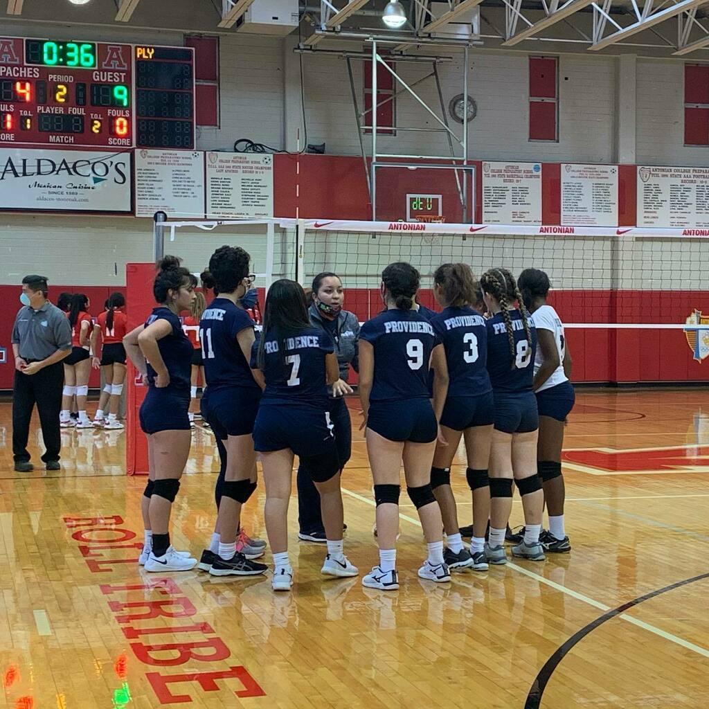 Providence Athletics tweet media