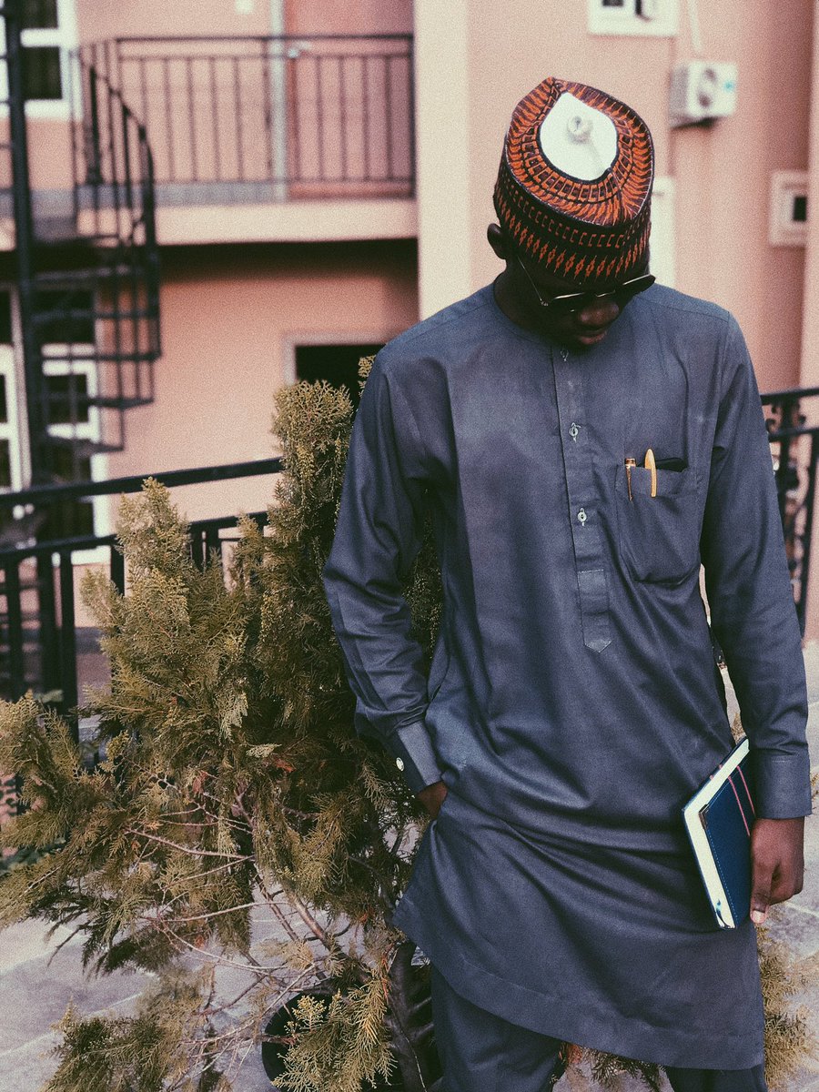 OGA LIMATEEF! tweet media