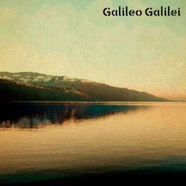 The entire “Portal” album by Galileo Galilei has helped me get through a lot of depressive episodes (even now) ever since high school. There’s something about their music that transcends language. I love “Whale Bone” and “Swan”! Kept me sane while writing “Orphans”. 