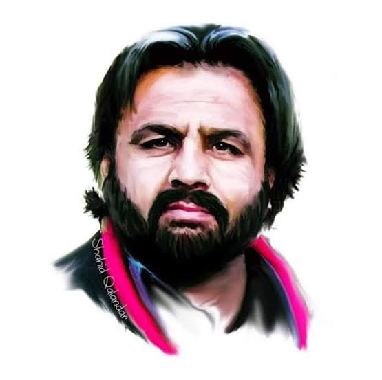 HGohar_'s tweet photo. A selfless true leader of Gilgit-Baltistan, the Baba Jan. 
PC: Shahid A. Qalandar
#FreeBabaJan #Gilgitbaltistan #hunza #nagar #baltistan #ghizer #diamer #ghanche #skardu #rightactivist #attabaddisaster # https://t.co/NpTy8DWe4D